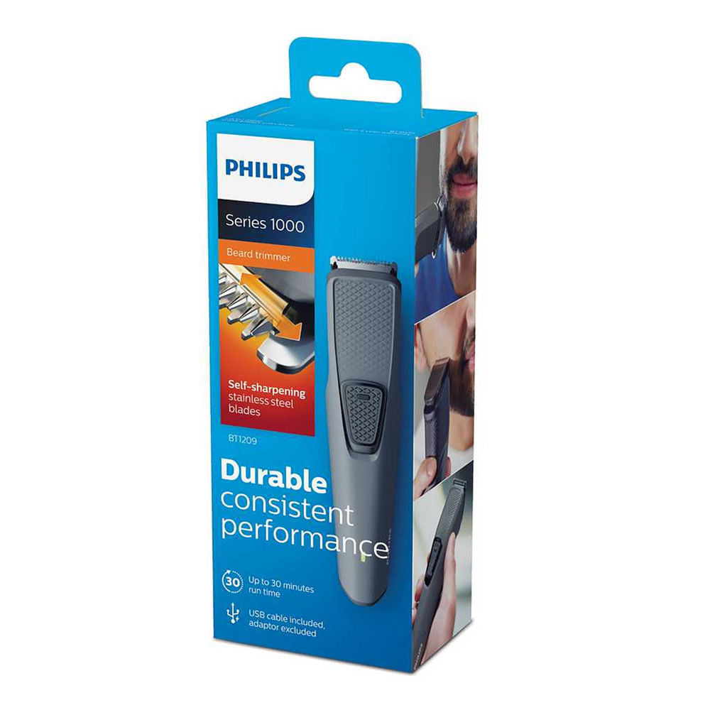 Afeitadora Eléctrica Philips 1 Velocidad