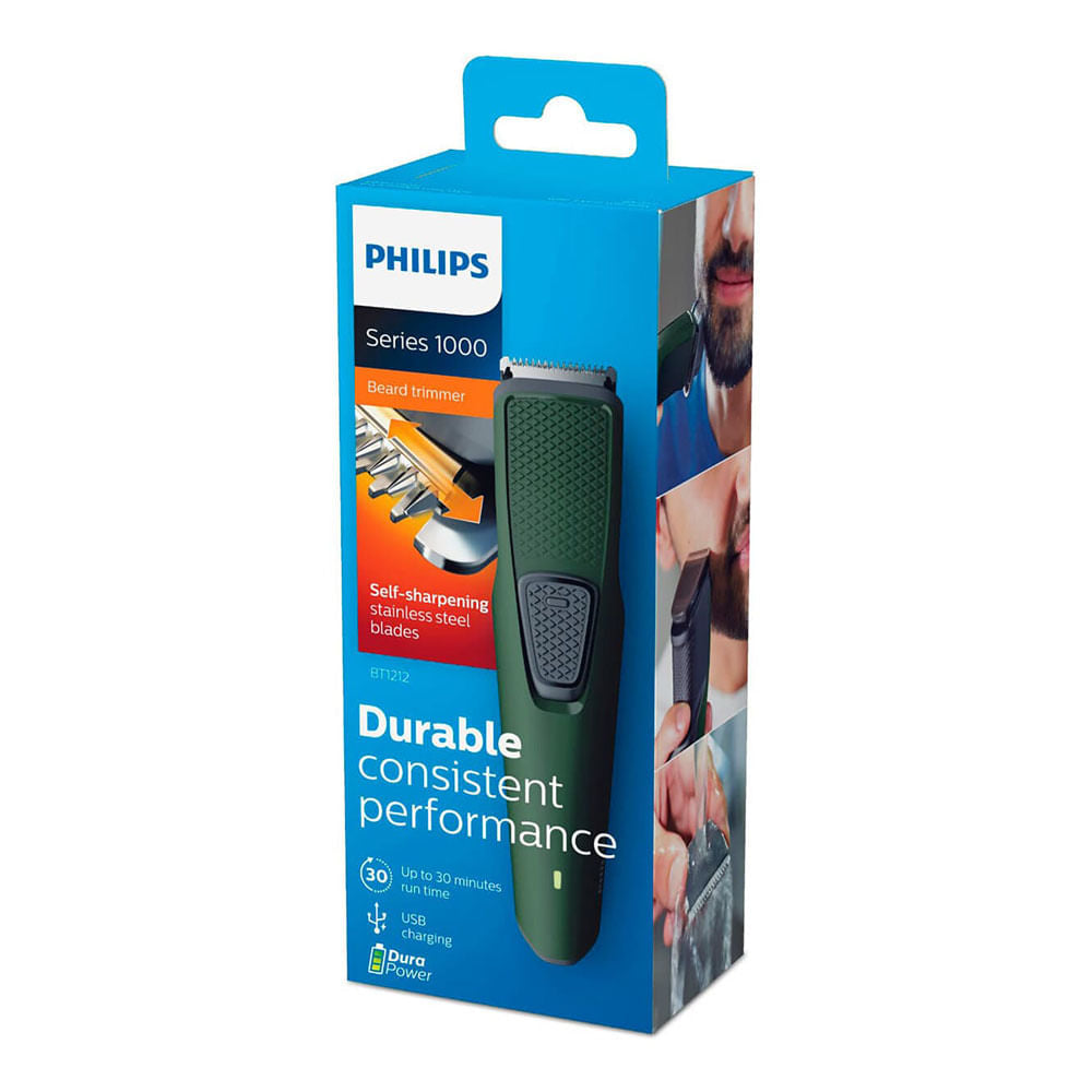 Afeitadora Eléctrica Philips 1 Velocidad