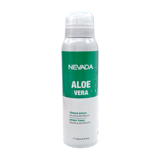 Tónico Facial Nevada Aloe 160Ml
