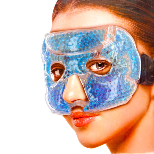Mascarilla Facial Gel Kole