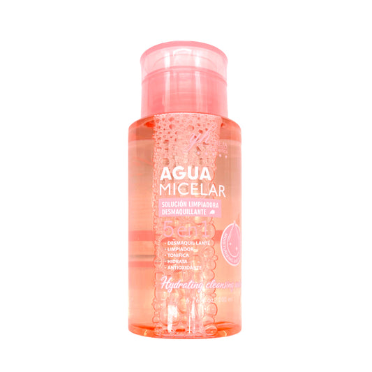 Agua Micelar Yhbeja 200Ml