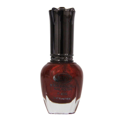 Esmalte Stay Beautiful Forever Red