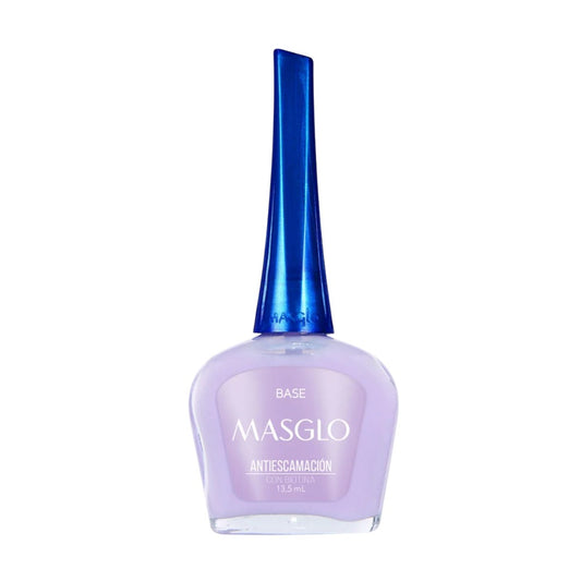 Base Para Uñas Masglo Antiescamación