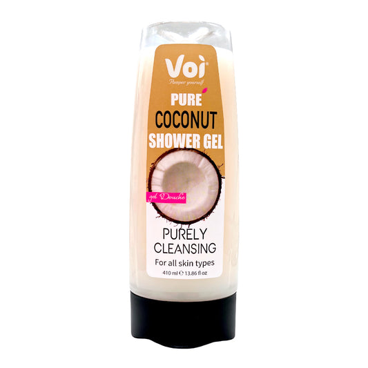 Gel De Ducha Voi Coconut 410 Ml