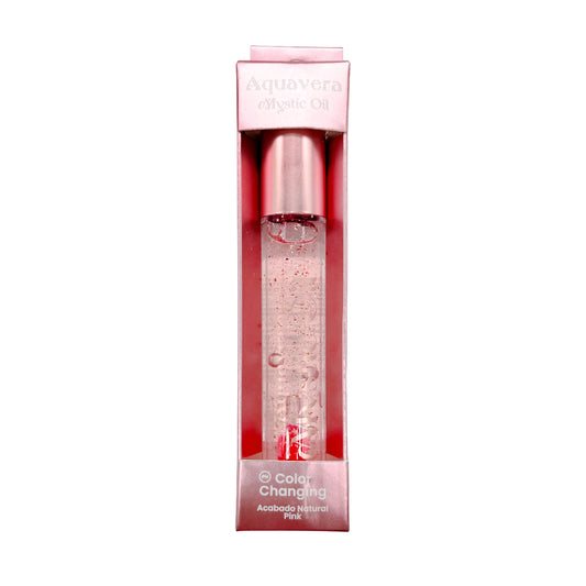 Brillo Labial Aquavera Cotton Candy 05
