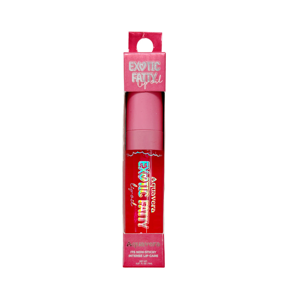 Aceite labial Aquavera Violet 07