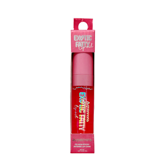 Aceite labial Aquavera Violet 07