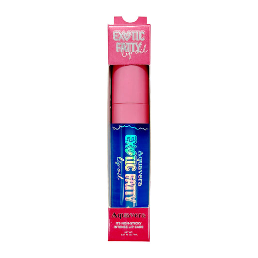 Aceite Labial Aquavera Berrylicious 08