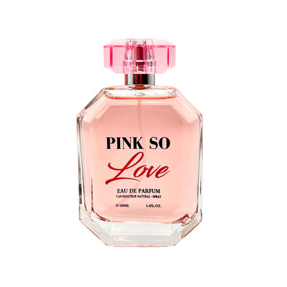 Perfume Lóvali Pink So Love Dama 100 ML