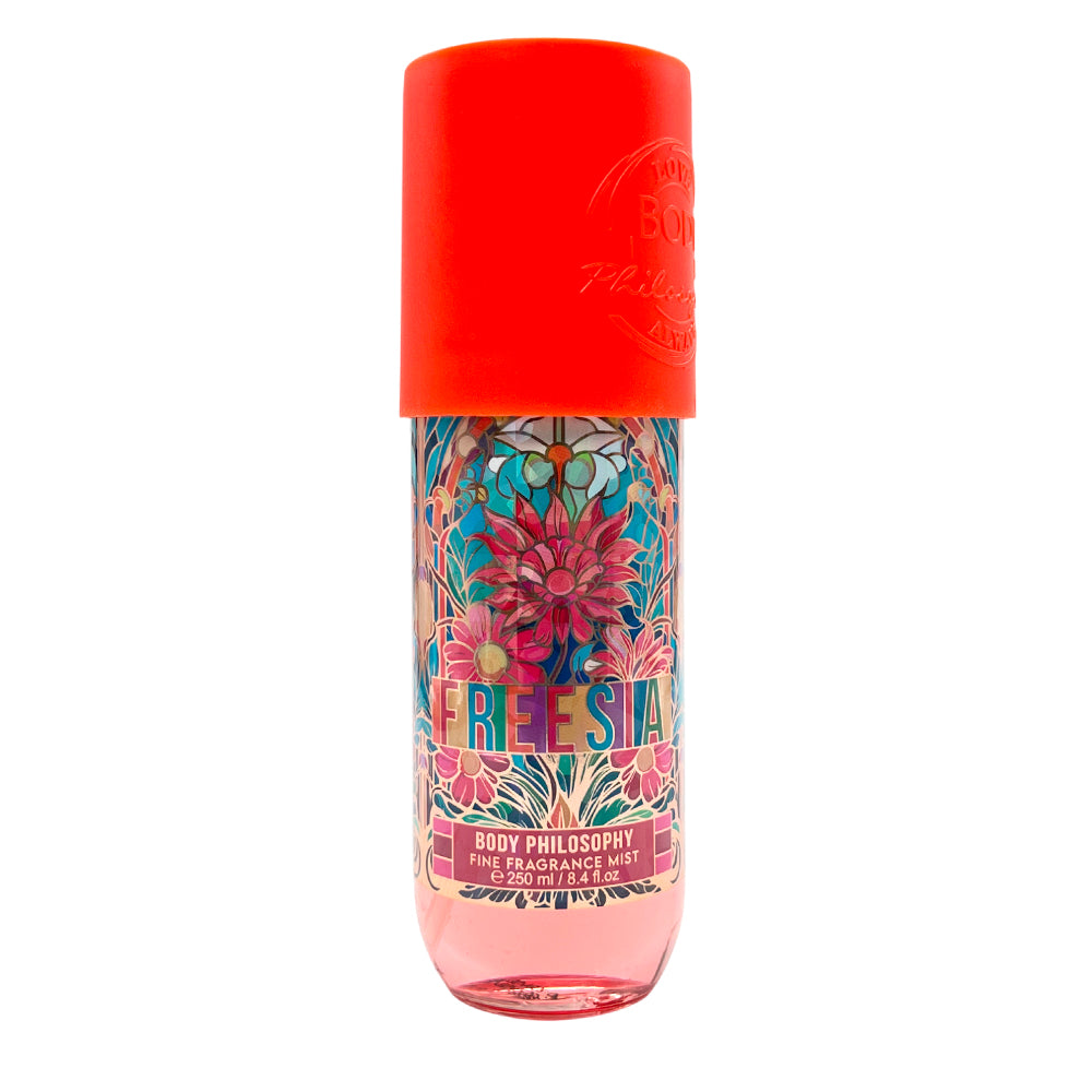 Splash Body Philosophy Freesia Para Dama / 250ML
