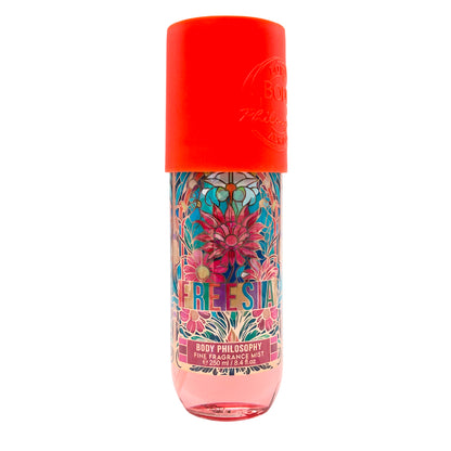 Splash Body Philosophy Freesia Para Dama / 250ML