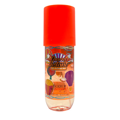 Splash Body Philosophy Charm Instant / 250ML