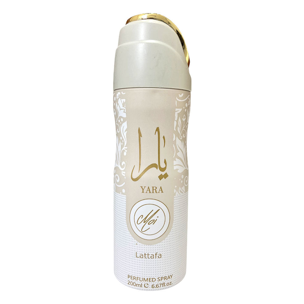 Perfume Spray Lattafa Moi Dama 200 ML