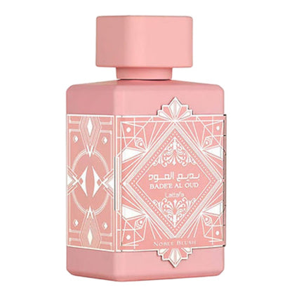 Perfume Lattafa Bade’e Al Oud/Noble Blush/Dama