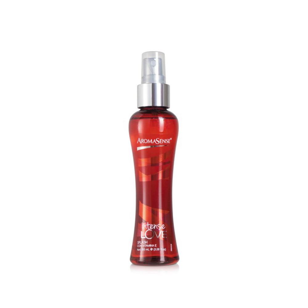 Splash Aromasense Intense Love 100 ml