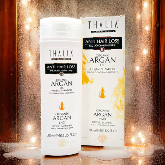 Shampoo Herbal Thalia Anticaída / 300 ml