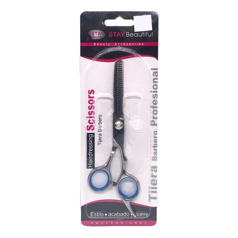 Tijera Stay Beautiful