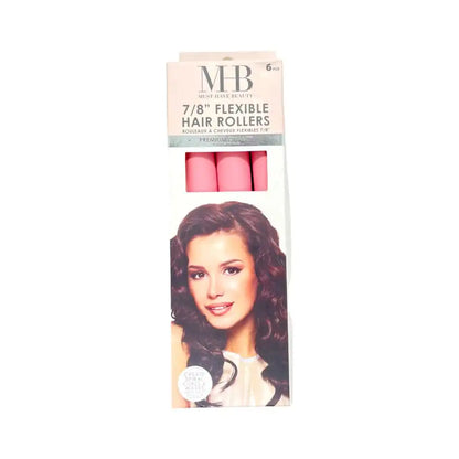 Rollos Flexibles MHB Rosa