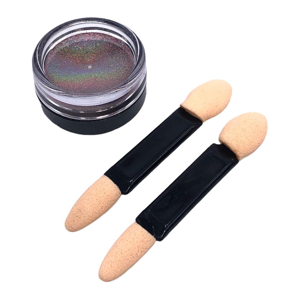 Polvo Espejo Stay Beautiful Para Uñas - Surtido