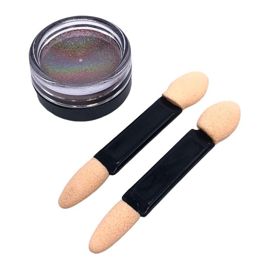 Polvo Espejo Stay Beautiful Para Uñas - Surtido