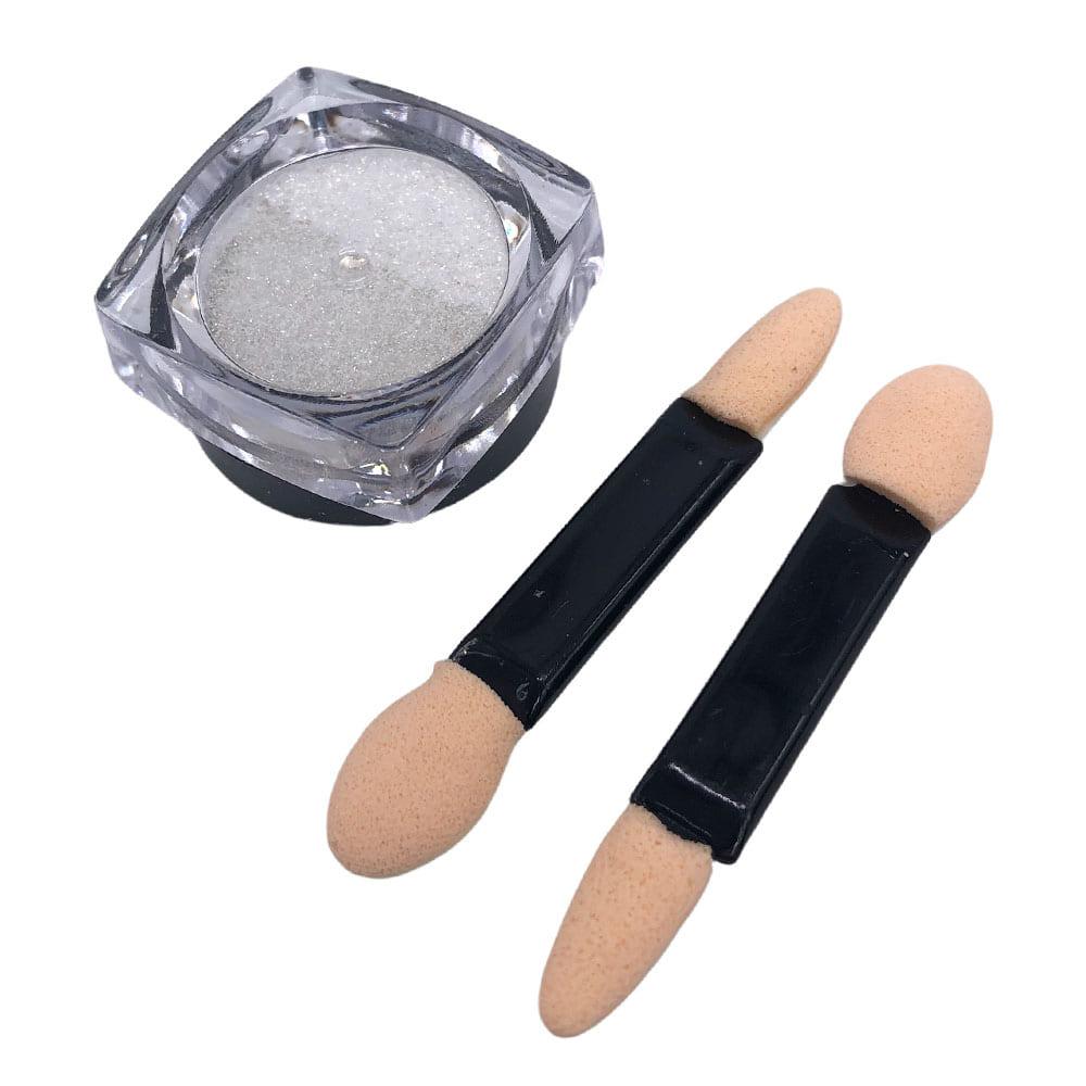 Polvo Espejo Stay Beautiful Para Uñas - Surtido