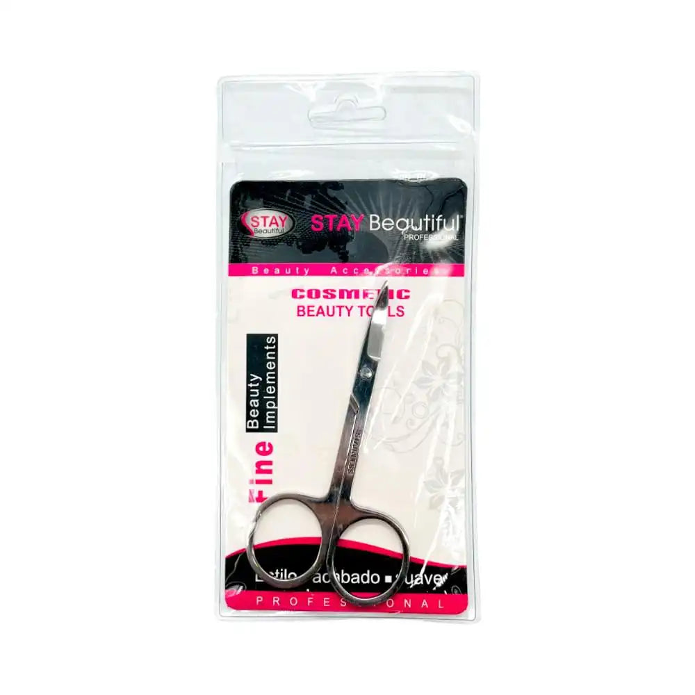 Tijera Stay Beautiful Para Manicure