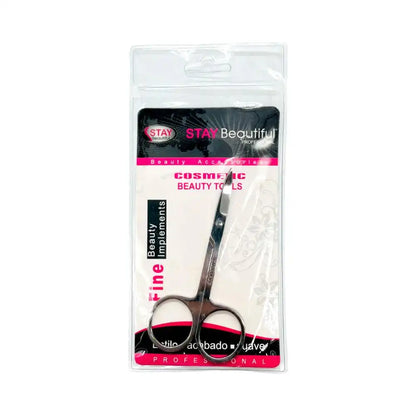 Tijera Stay Beautiful Para Manicure