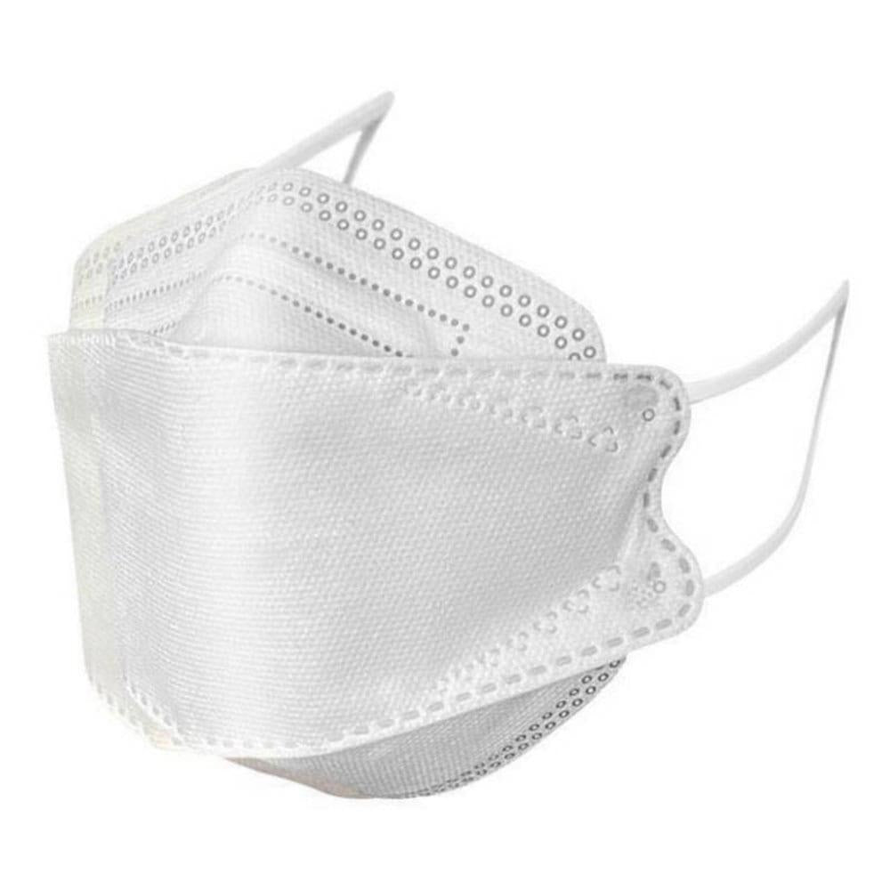 Mascarilla Desechable KF94 Fantasy 10 Piezas