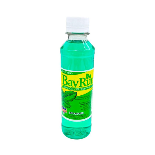 Bay Rum Loción Refrescante 240 ml