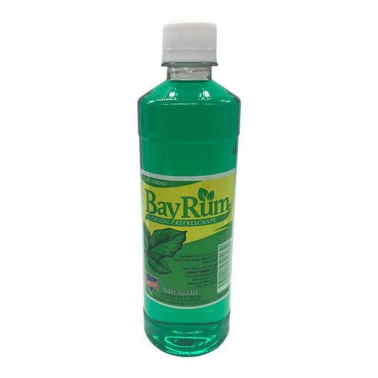 Bay Rum Lh Loción Refrescante 480 ml