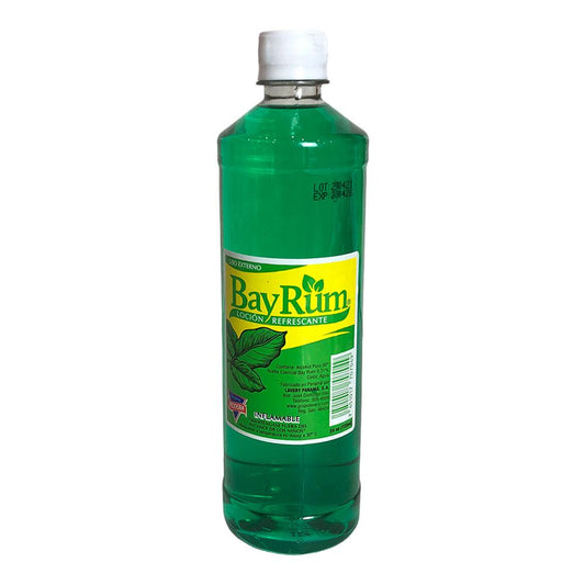 Bay Rum Loción Refrescante 720 ml
