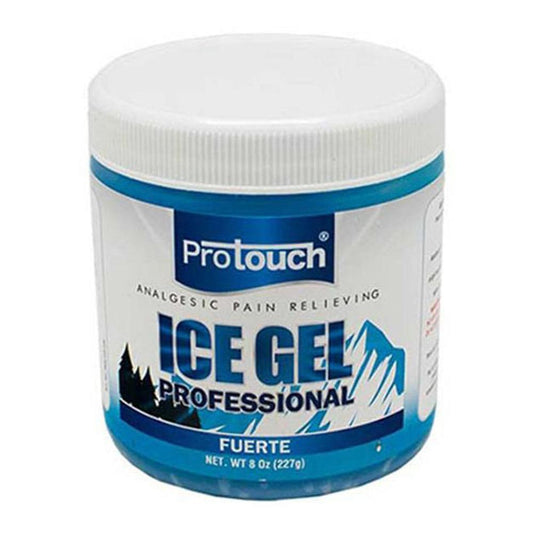 Ice Gel Protouch Fuerte 8 oz