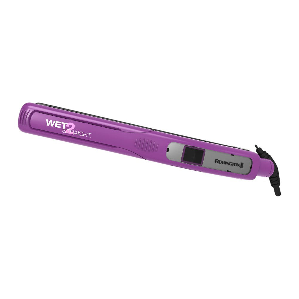 Plancha Para Cabello Seco/Mojado Remington / 230°C