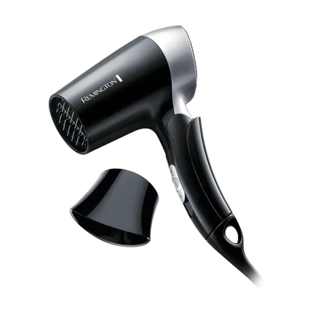 Secador Para Cabello Remington Viajero