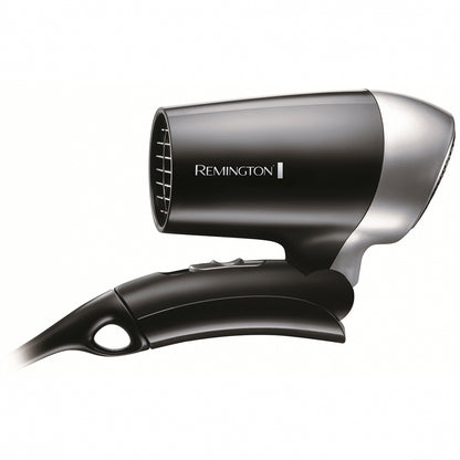 Secador Para Cabello Remington Viajero