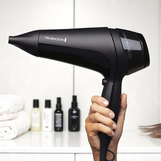 Secador Para Cabello Remington 2300W