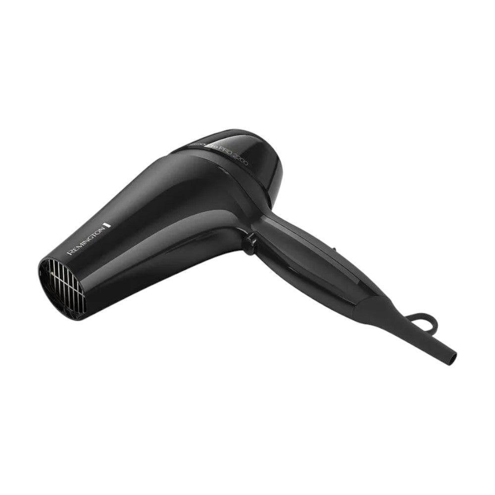 Secador Para Cabello Remington 2300W