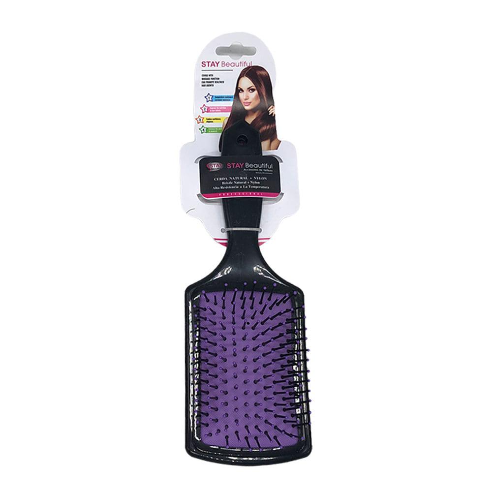 Cepillo Para Cabello Stay Beautiful