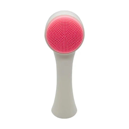 Cepillo Manual Stay Beautiful Exfoliante Facial