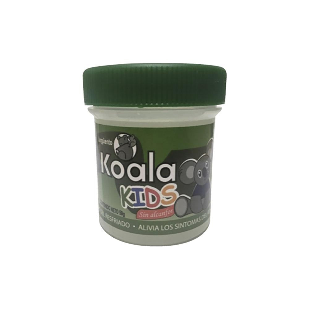 Ungüento Koala Para Niño 30 g