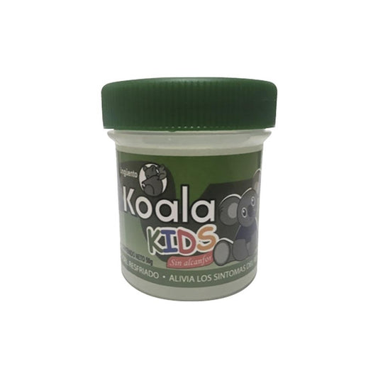Ungüento Koala Para Niño 30 g