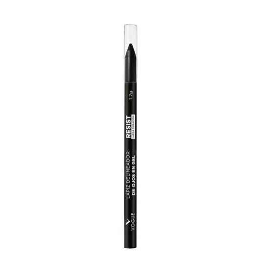 Delineador Para Ojos Vogue Retráctil en Gel