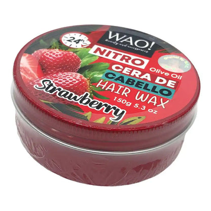 Cera Cabello Stay Beautiful Dp