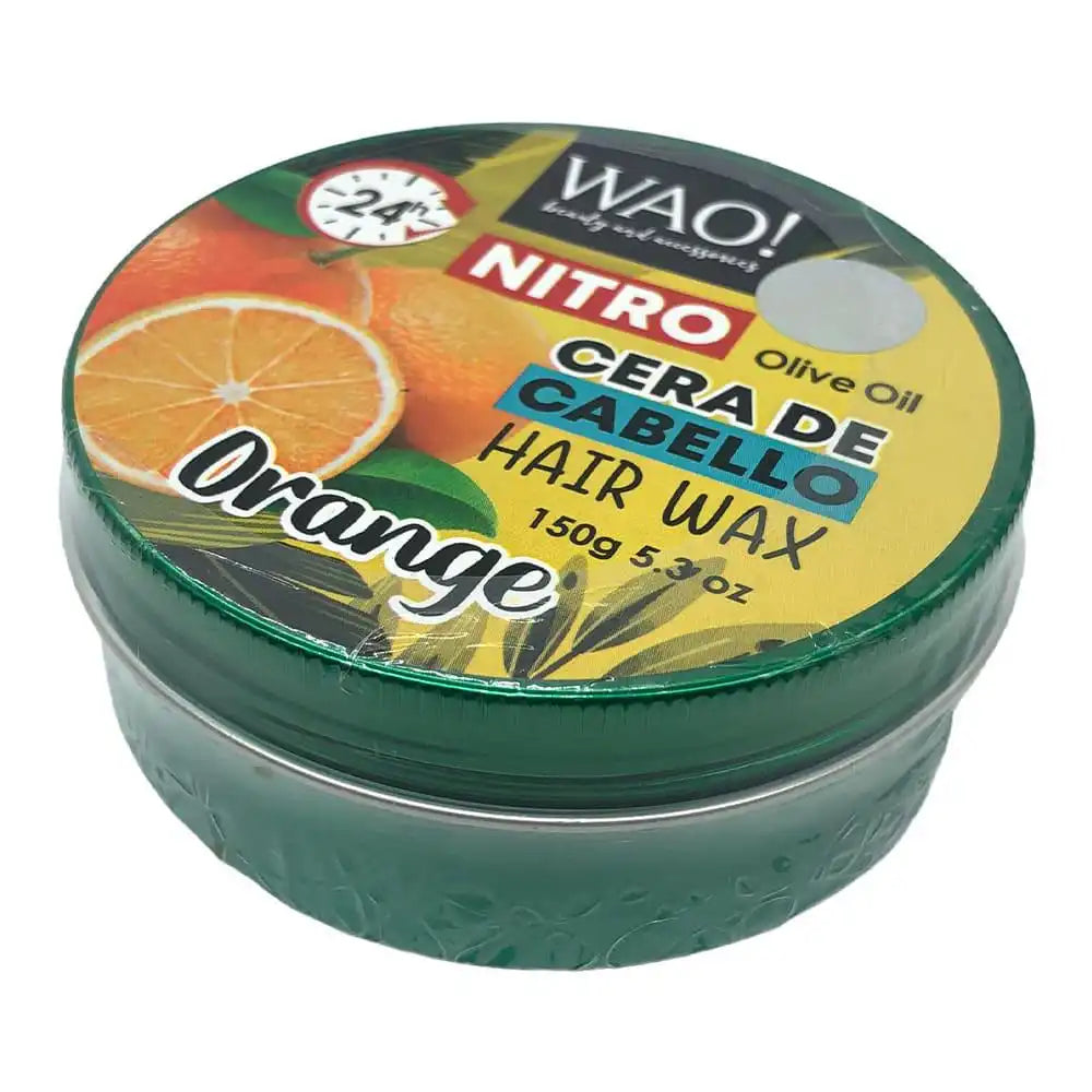 Cera Cabello Stay Beautiful Dp