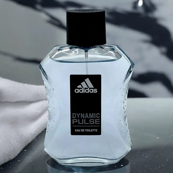 Perfume Adidas Dynamic Pulse Para Caballero 100 ml –