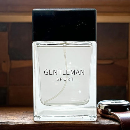 Perfume EBC Gentleman Sport Caballero 100 mL