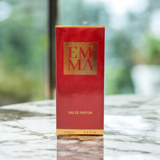 Perfume Emma Para Dama 100 ml