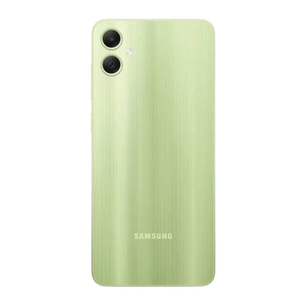 Samsung Galaxy A05 / 64Gb / Verde - Samsung - Titan.com.pa - 8806095302171
