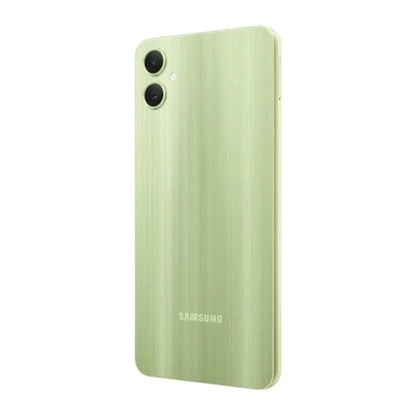 Samsung Galaxy A05 / 64Gb / Verde - Samsung - Titan.com.pa - 8806095302171
