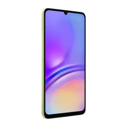 Samsung Galaxy A05 / 64Gb / Verde - Samsung - Titan.com.pa - 8806095302171